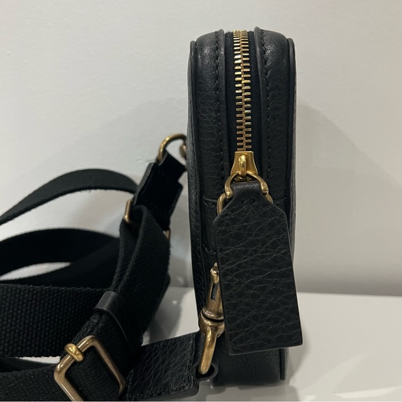 Valentino Logo Crossbody UNISEX - Picture 9 of 17